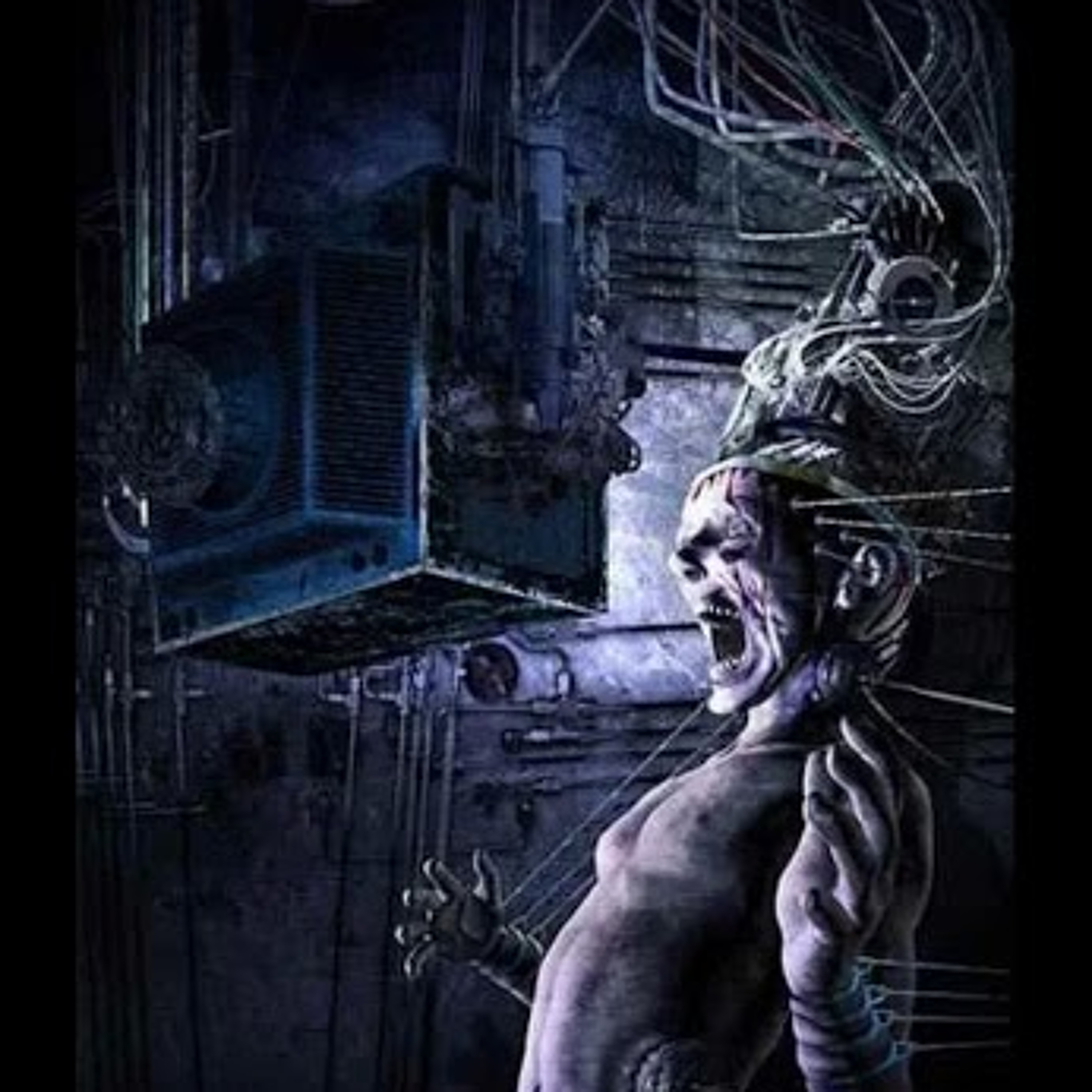 Welcome to Earth. episode artwork