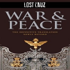 Just Rapp'n(War & Peace) War&Peace