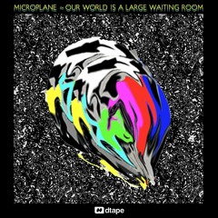 Microplane - All Over Again
