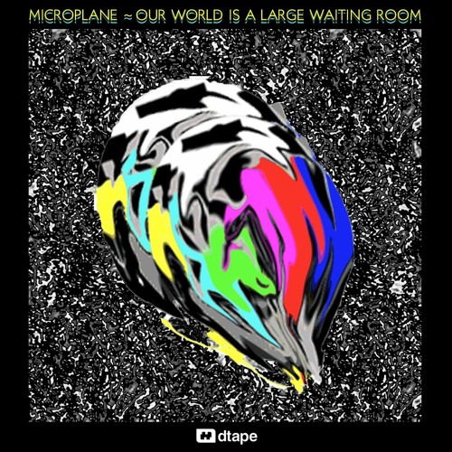 Microplane - All Over Again