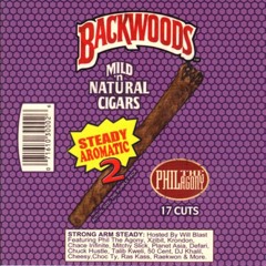 Backwood Shawty