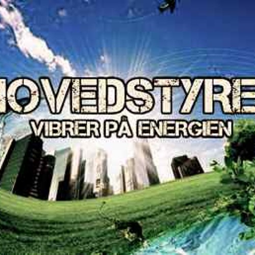 Hovedstyret - Vibrer På Energien (Prod. Marshtini)