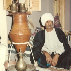 اباياسا ـ رائعة الراحل / سيد جاير ـ تحيات شوقى برون