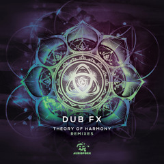 Dub Fx - Concord (Benny L Remix) **OUT NOW**