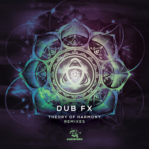 Dub Fx - Concord (Benny L Remix) **OUT NOW**