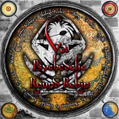4. MODULE VIRUS - THE EDGE OF SPACE (PSY-MR. RMX) - 147 bpm