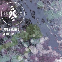 James Monro - Nexus ( MSTR 1644 )