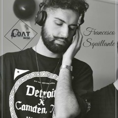 Control Vibes Radio Show #09 - Guest Dj - Francesco Squillante