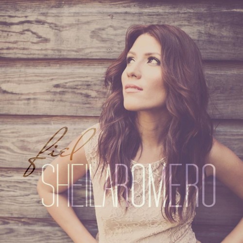 El Extraordinario-Sheila Romero