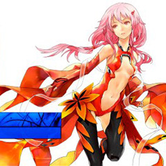 Nika Lenina - Bios (Guilty Crown / OST / Russian Version)