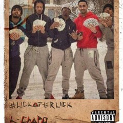 What These Niggas Want