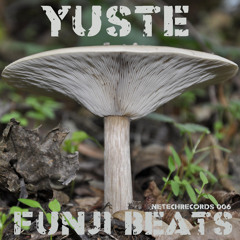 YUSTE - DAY OF MUSHROOMS