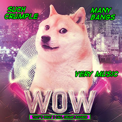 SourceAddiction - Crumplstock 2015 Set