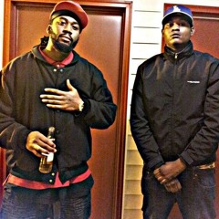 400 Littlez feat Brisk- Finesse