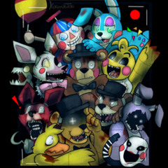 Fnaf girl ver