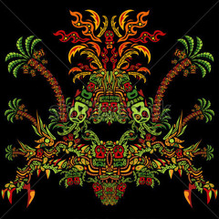 Folklore - Resplandor (DEMO)