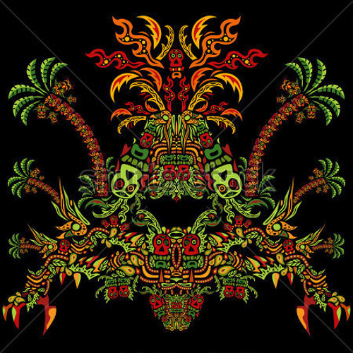 Folklore - Resplandor (DEMO)