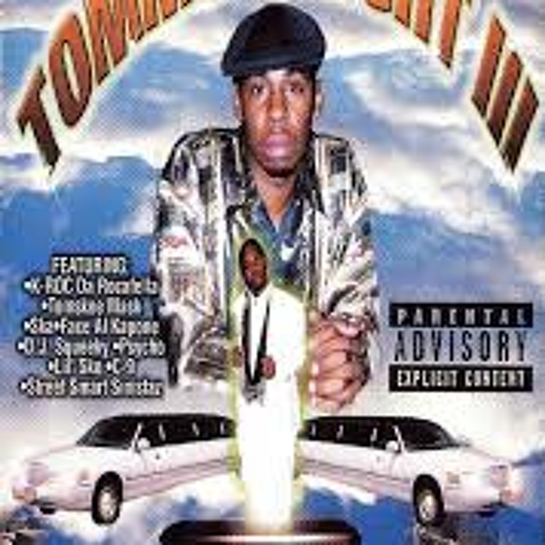 洋楽 G-RAP -  Wright III On The Run : Tommy Wright III : Free Download, Borrow, and