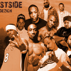 GTA San Andreas - Tupac Ice Cube, Snoop Dogg, Eazy E, MC Ren