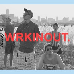 11. Yo Body (Slims x N8Da1 x AJ Flair x Astro)