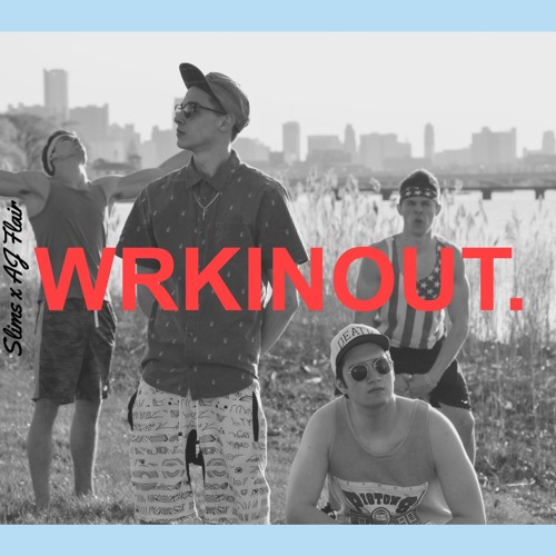 11. Yo Body (Slims x N8Da1 x AJ Flair x Astro)