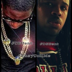 They Call Me / Trouble Troub, P.A.T ft DeeDe