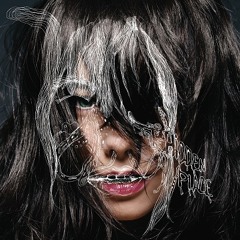 Björk- Hidden Place (Liam Hintz Remix)