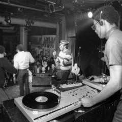 the doubljuh - kick it oldschool (Vinyl Set)