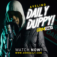 Avelino #DailyDuppy | Series 4