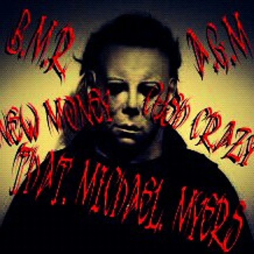 THAT MICHAEL MYER'S at EVERYWERE