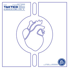Taktico - Numericos Feat. Klau Y L - Ladron