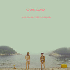 Color Island (Prod. Zxana)