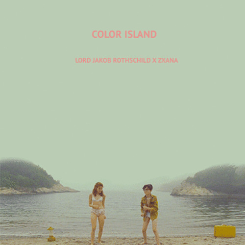 Color Island (Prod. Zxana)