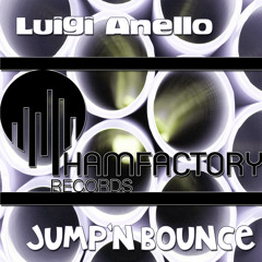 Luigi Anello - Jump'n Bounce (Original Mix) Out May 22, 2015