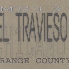 MS13 EL TRAVIESO