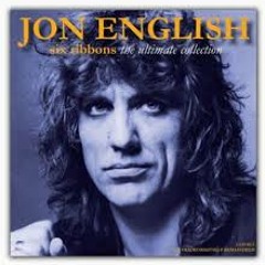 Jon English - Against The Wind