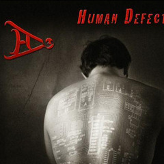 Human Defects - Half a Man (Torn I) & Broken Harmony (Torn II) (Progressive Metal)