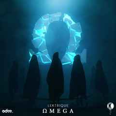 Lektrique - OMEGA (Our Time Remix) [EDM.com Premiere]