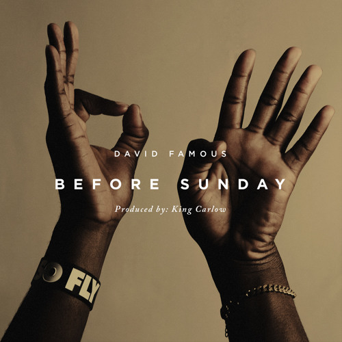 Before Sunday