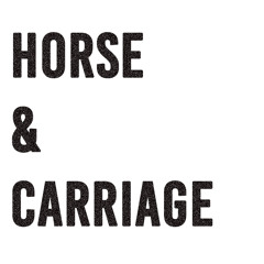 Horse & Carriage