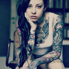 YOU GET WHAT YOU GIVE