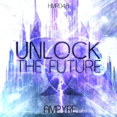 Ampyre - Darkness