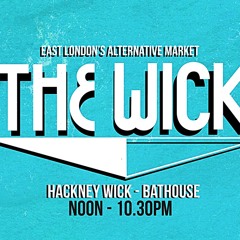 CosNics promo mix The Wick Kubicle