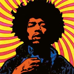 Hendrix Dub (Boogiemeister medley)