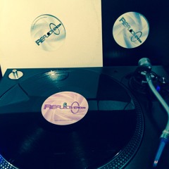 REFLECTIVE BASSLINE -VINYL MIX 25/4/15