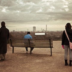 Strangers Again Prod. by Kidlyrics