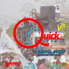 DJNorro - Quick30fixv3
