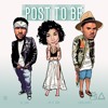 Post To Be - Omarion Ft Chris Brown Jhene Aiko