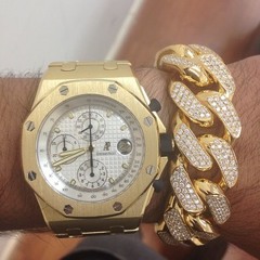 Watch Musik Jay Lewis x Geaux Yella