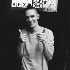 Live Set on KEXP 4/18/15